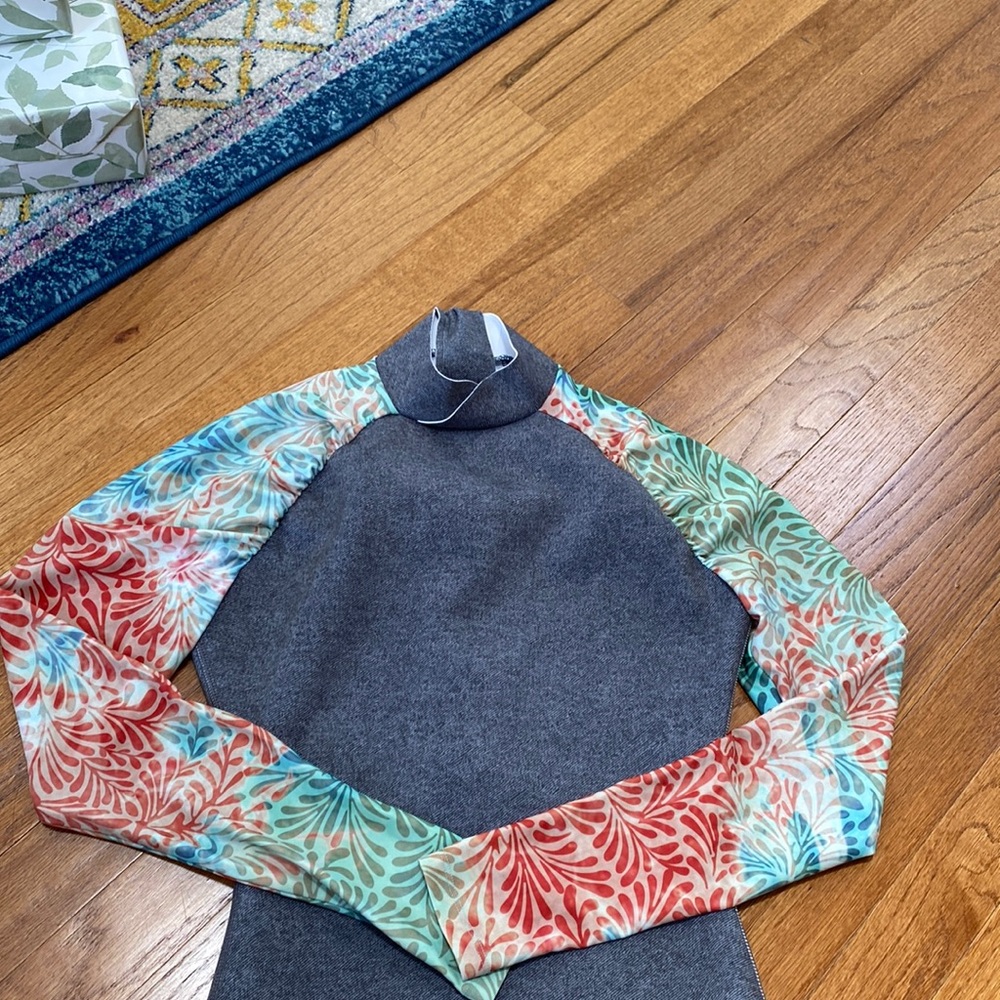 Seea surf suit
